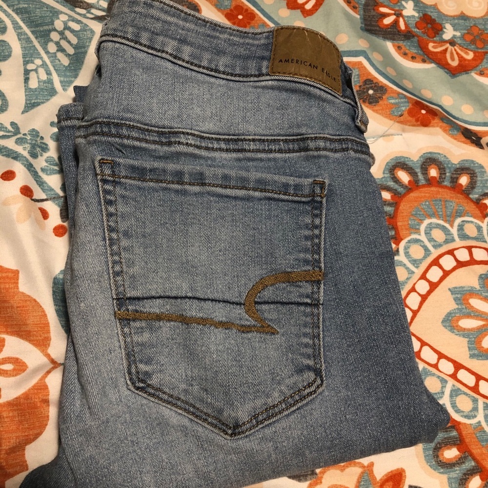 Jeans - Picture 5 of 6